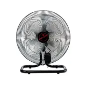 (店+)【永用】台灣製 18吋鋁葉桌扇 FC-1888 (工業用 電風扇 純銅馬達)