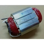 (店+)9553B 砂輪機定子 牧田 Makita 外線圈 砂輪機外線圈 砂輪機零件 定子 馬達 621716-0