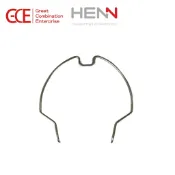 ●豐田阿昌● HENN彈簧 原廠彈簧 渦輪管彈簧 渦輪管接頭 渦輪 HENN原廠彈簧