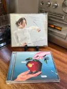 椎名林檎 本能 亞當的蘋果