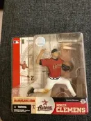 麥法蘭 MLB 休士頓太空人 ROGER CLEMENS