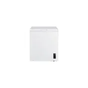(店+)【TECO 東元】RL1492XW 149公升 上掀式臥式變頻冷凍櫃 (含基本安裝)