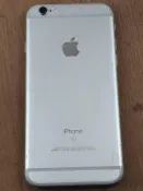 故障機 APPLE iPhone 6S 64GB 銀色 A1688 (有密碼鎖)容量不知 零件機