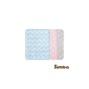 (店+)【Simba 小獅王辛巴】小獅王辛巴 嬰兒防水保潔尿墊  仁仁藥局  保潔墊 防水墊