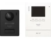 Metis (免運) 日本 Panasonic 國際牌 VL-SE26XL 視訊門鈴 2.7吋螢幕 錄影 電鈴 對講機 最新款 VL-SE25XA 後繼 日本必買代購