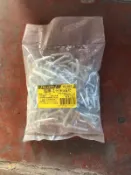 鐵鍊 1分半＊6尺