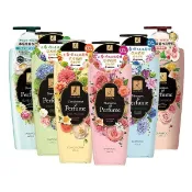 Marc jacobs旗艦店 韓國Elastine 奢華香水洗髮精／潤髮乳(600ml)『STYLISH MONITOR』D034479