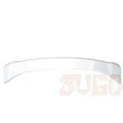 SUGO汽車精品 本田 HONDA NEW CITY 專用原廠款鴨尾