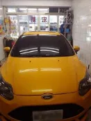 彰化宏新~FSK~冰鑽~超強防晒膜~全車適用~來店再享優惠價~隔熱紙專業施工店