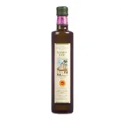 即期品(SABINA莎賓娜)DOP純處女橄欖油/500ml(可生飲/酸價0.37)