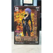 日版金證 海賊王 黃金城劇場版 GOLD DXF THE GRANDLINE LADY 卡莉娜 老物標準盒公仔