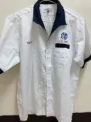 (09) 陽明國中制服上衣 二手制服 二手學生制服 台灣學生制服 水手服 女學生制服襯衫