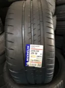 米其林CUP2 235/35/19