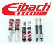Ford 福特 Focus 1.6 2.0 德國 Eibach Pro-Street-S KW 高性能 避震器 PSS