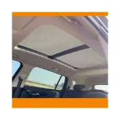 (店+)福特 天窗遮陽擋 天窗遮陽簾 車頂天窗遮陽板 硅膠吸附遮陽簾 Focus Territory kuga Mondeo專用