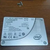 限時下殺 INTEL SSD DC S3610 800G 固態硬盤 S