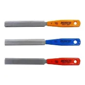 【HOSCO】TL-NF3B 貝斯 上弦枕 弦溝 雙向 琴桁專用銼刀(原廠公司貨 商品品質有保證)