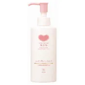 COW STYLE 牛乳石鹼無添加卸妝乳150ml
