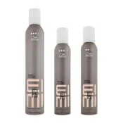(店+)【WELLA 威娜】WELLA 威娜 捲髮造型慕斯系列 彈力慕絲plus / 彈跳慕絲 慕斯500ml
