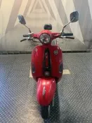 『欣達批發』【批發車】光阳 many 110 2014 前碟后鼓