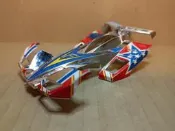 【#TAMIYA 19410 零件-車殼】1/32迷你四驅車FIGHTER MAGNUM VFX四驅鬥士麥林爆走兄弟電鍍