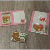全新 icash拉拉熊悠遊卡 Rilakkuma懶熊特製卡