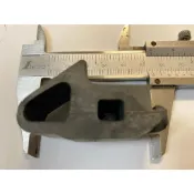 日產大盤 NISSAN 原廠 CEFIRO A32 引擎蓋橡皮墊 (葉子板側)