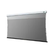 (店+)卡色式 CASOS MD5-AT-100(16:9) 100吋/120吋 BASIC 菲涅爾中長焦 抗光電動張力幕