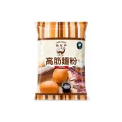 (店+)【聯華麵粉】駱駝牌 高筋麵粉 1公斤