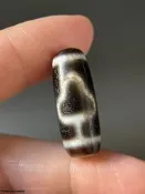 菩提樹天珠，瑪瑙天珠