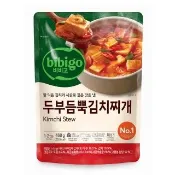 【CJ FOODS】韓國CJ 泡菜豆腐湯底460g