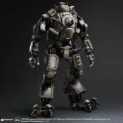 港版 歐美系列 PA改 公仔  Titan Fall 系列 神兵泰坦 泰坦天降 手辦 模型