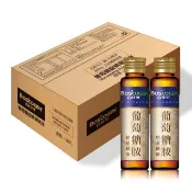 【蝦皮直營】Boscogen 百仕可 葡萄糖胺精華純液(25mlX60瓶/箱) 飲品