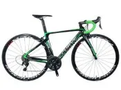 【冠鑫自行車】PERFORMER CURVE ONE 22速 5800 105 CARBON 碳纖維 公路車