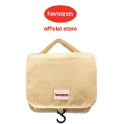 Havaianas哈瓦仕 吊掛式 旅行盥洗包 乾濕分離 化妝包 旅行收納包 洗漱包 旅遊 收納袋 HV-盥洗包