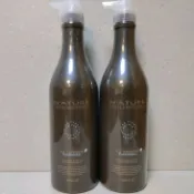 綠藻年輕貴族 冰香咖啡因洗髮精+冰香咖啡因護髮素(1000ml)