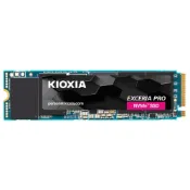 (店+)【KIOXIA 鎧俠】EXCERIA PRO 1TB M.2 2280 PCIe NVMe Gen4x4 SSD