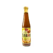 【龍宏】豆乳花生辣醬410ml