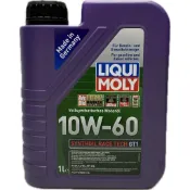 油麻地 LIQUI MOLY 10W-60 10W60 RACE TECH GT1 機油 LM 8908 1390