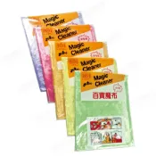 晨光進口生活用品 【晨光】臺灣製 仙德曼Sadomain 百寶魔布 不挑色隨機出貨(000122)【現貨】【APP滿額下單10%點數(單一帳號最高1000點)】10/31止