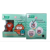 卡娜赫拉的短耳貓頭鷹 Komimizuk 系列造型玻璃杯