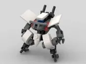 圖紙06 變形金鋼 機甲 MOC 機甲 機器人 鋼鐵人 大黃蜂 相容 樂高 LEGO 樂拼 英雄 復仇者聯盟 積木