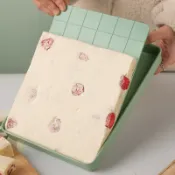 💘豆媽批發賣場💘雪花酥模具盤 牛軋糖烘焙專用工具套裝家用全套磨具diy材料自製