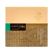 【魚池鄉農會】懷古茶包-全體驗(紅韻+藏芽)2公克/20包-台灣農漁會精選