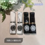 𝓡𝓜｜多多現貨｜雕刻克蘿心濾嘴系列｜6公分圓管胖頭｜克蘿心雕刻濾嘴｜適用全品牌9mm的濾芯