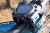 自行車 GPS運動手錶固定座 Bike Mount Garmin 920 235 Sunnto Bryton Epson