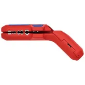 【美德工具】KNIPEX ErgoStrip 剝線鉗 knipex 16 95 01 sb剝皮鉗
