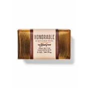 (店+)【Bath & Body Works】BBW 乳木果潔膚皂〔榮譽〕 HONORABLE 男仕系列 - SHEA BUTTER CLEANSING BAR