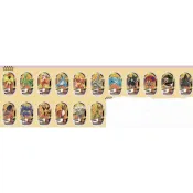 正版 現貨 Pokémon Mezastar 寶可夢明耀之星 星塵3彈 四星 卡匣