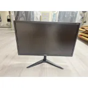 出清二手電腦螢幕 AOC 22B1H 22吋八成新螢幕 （需自行購入變壓器）